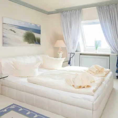 Seaside 30 _f35a_whg 30_ Апартаменты *